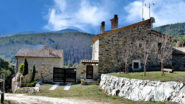 Splendid Country House Splendid Country House