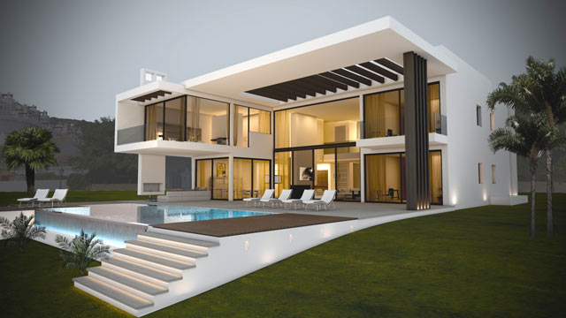 Splendid Country House Splendid Country House